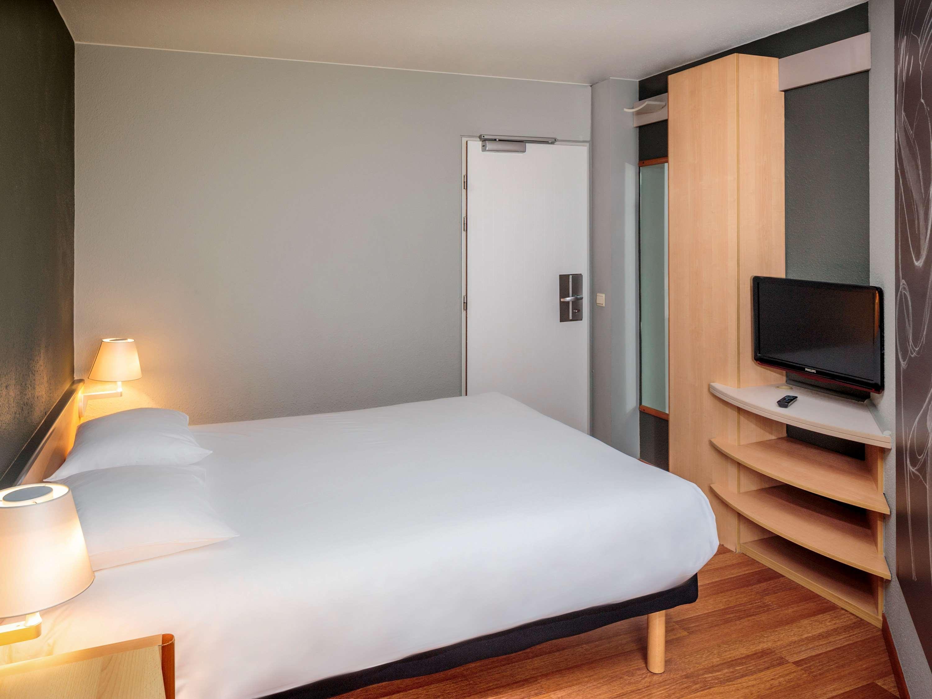 Hotel Ibis Centre Bruxelas