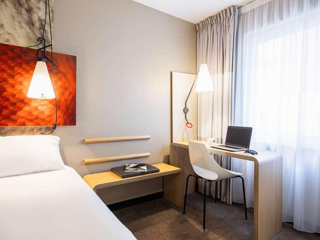 Ibis Centre 3* Bruxelas