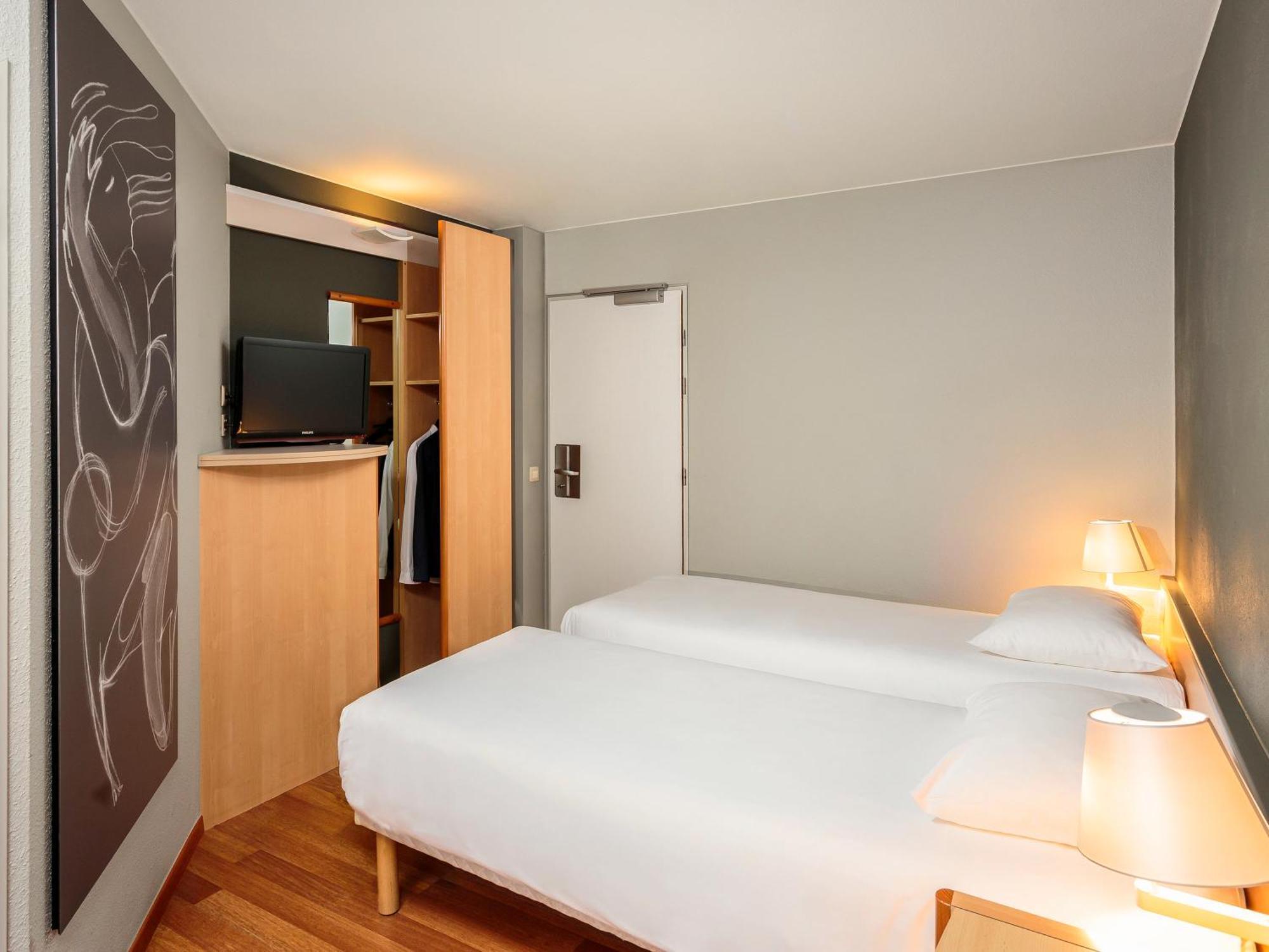 Hotel Ibis Centre Bruxelas