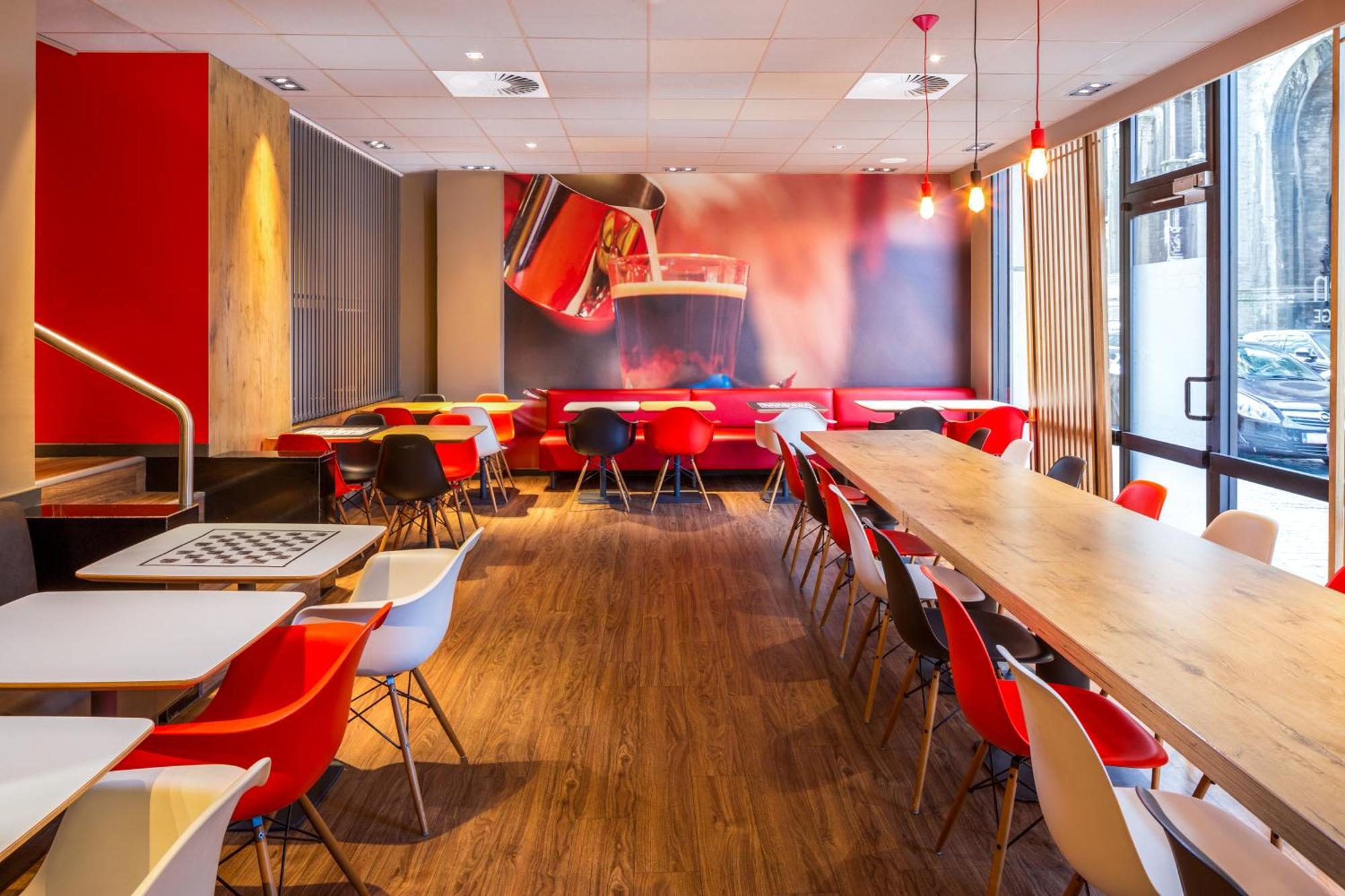 Ibis Centre 3* Bruxelas
