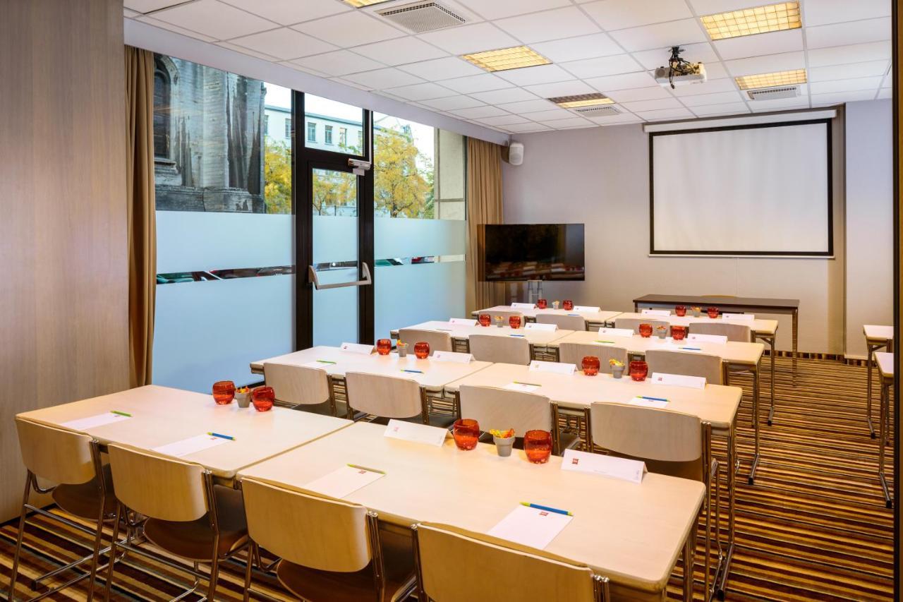 Ibis Centre Bruxelas