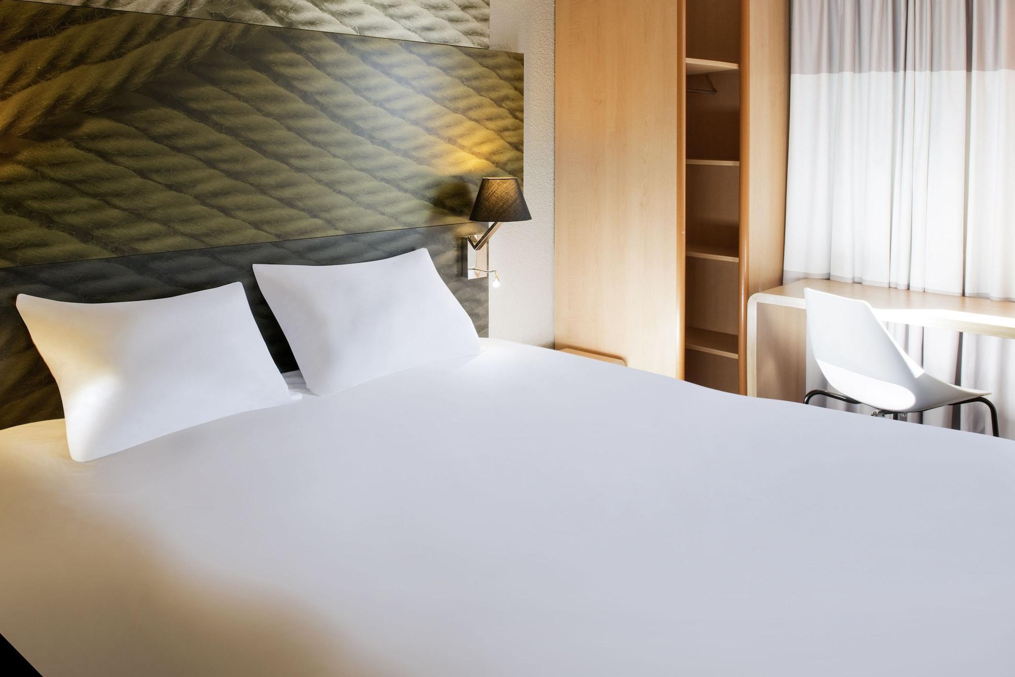 Ibis Centre Hotel
