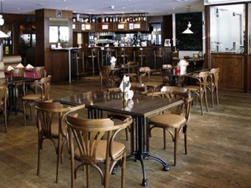 Ibis Centre Brüssel